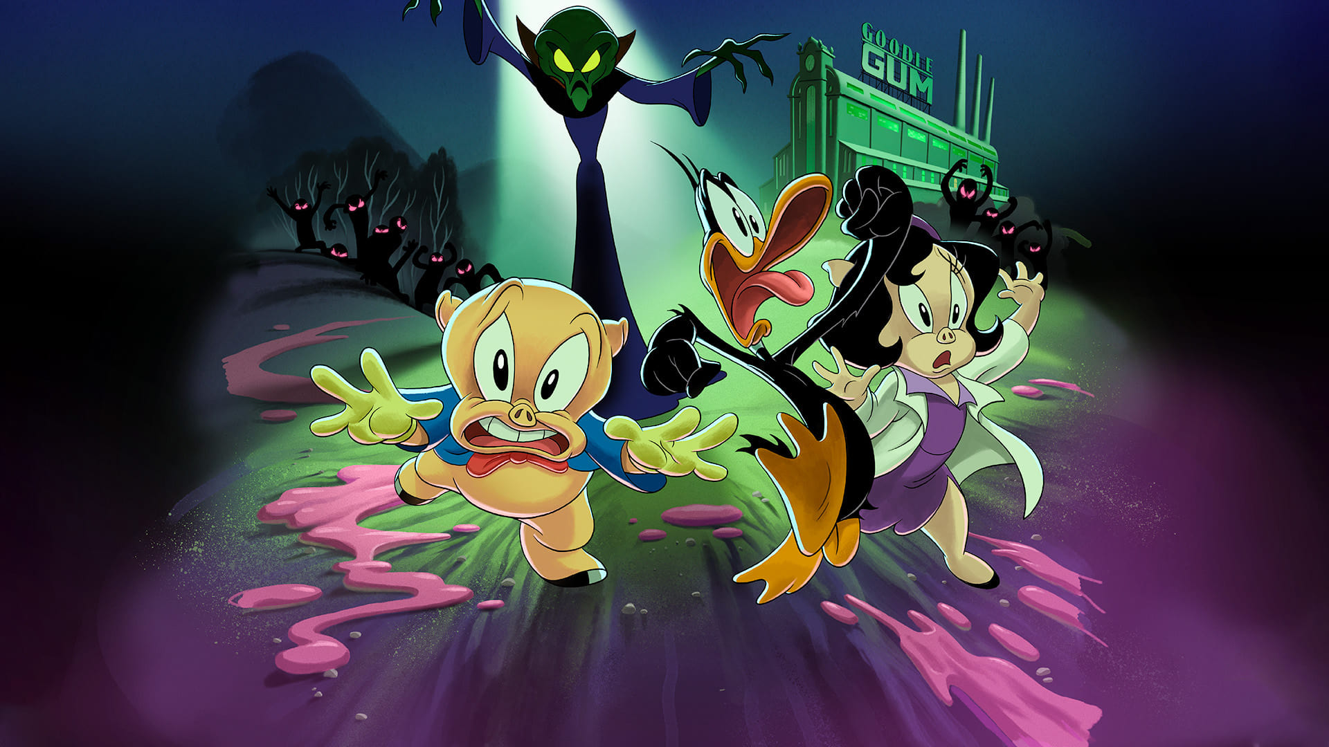 The Day the Earth Blew Up: A Looney Tunes Movie Review