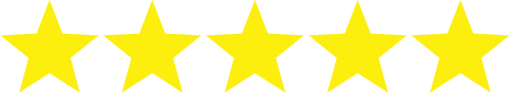 5 Star Review
